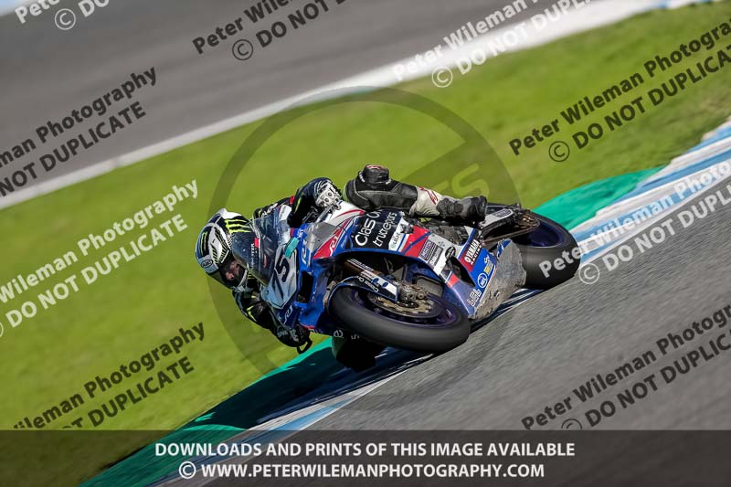 01 to 3rd december 2018;Jerez;event digital images;motorbikes;no limits;peter wileman photography;trackday;trackday digital images