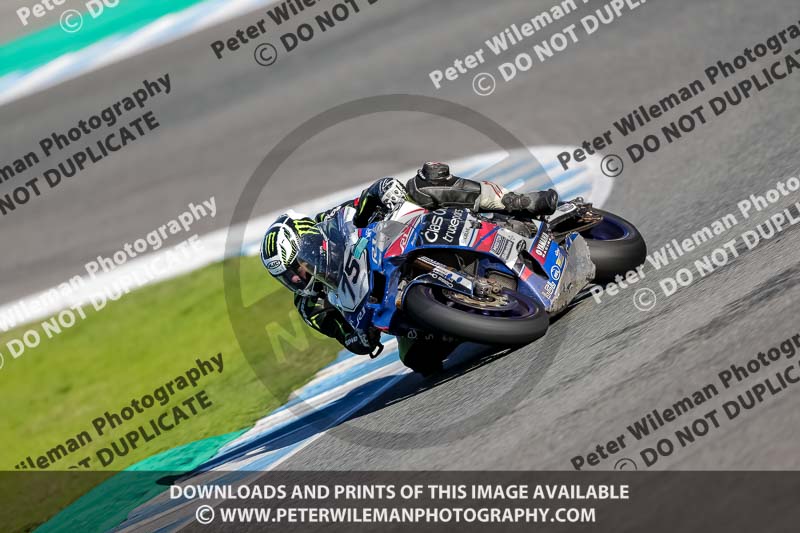 01 to 3rd december 2018;Jerez;event digital images;motorbikes;no limits;peter wileman photography;trackday;trackday digital images