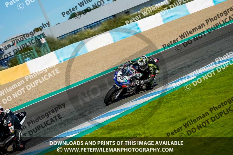 01 to 3rd december 2018;Jerez;event digital images;motorbikes;no limits;peter wileman photography;trackday;trackday digital images