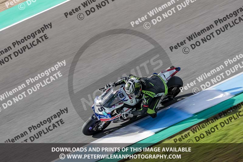 01 to 3rd december 2018;Jerez;event digital images;motorbikes;no limits;peter wileman photography;trackday;trackday digital images