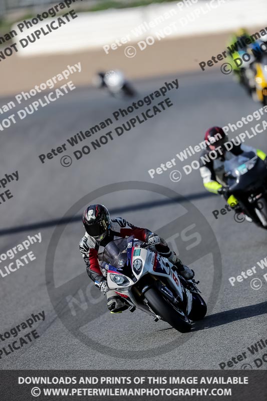 01 to 3rd december 2018;Jerez;event digital images;motorbikes;no limits;peter wileman photography;trackday;trackday digital images