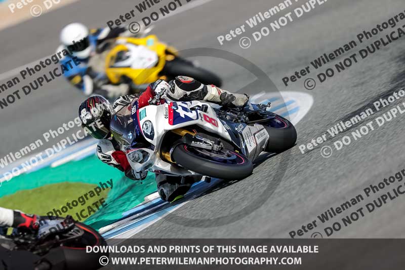 01 to 3rd december 2018;Jerez;event digital images;motorbikes;no limits;peter wileman photography;trackday;trackday digital images