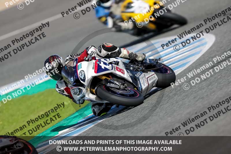 01 to 3rd december 2018;Jerez;event digital images;motorbikes;no limits;peter wileman photography;trackday;trackday digital images