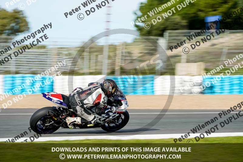 01 to 3rd december 2018;Jerez;event digital images;motorbikes;no limits;peter wileman photography;trackday;trackday digital images