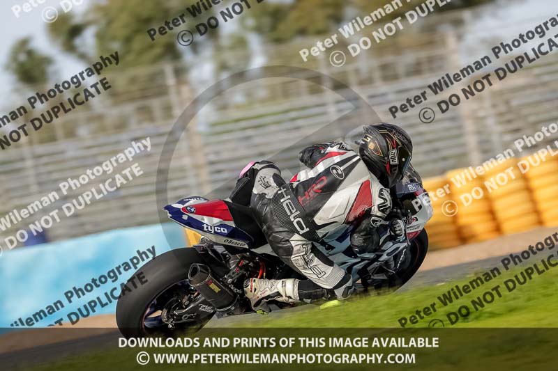 01 to 3rd december 2018;Jerez;event digital images;motorbikes;no limits;peter wileman photography;trackday;trackday digital images