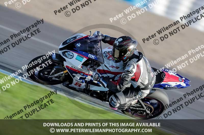 01 to 3rd december 2018;Jerez;event digital images;motorbikes;no limits;peter wileman photography;trackday;trackday digital images