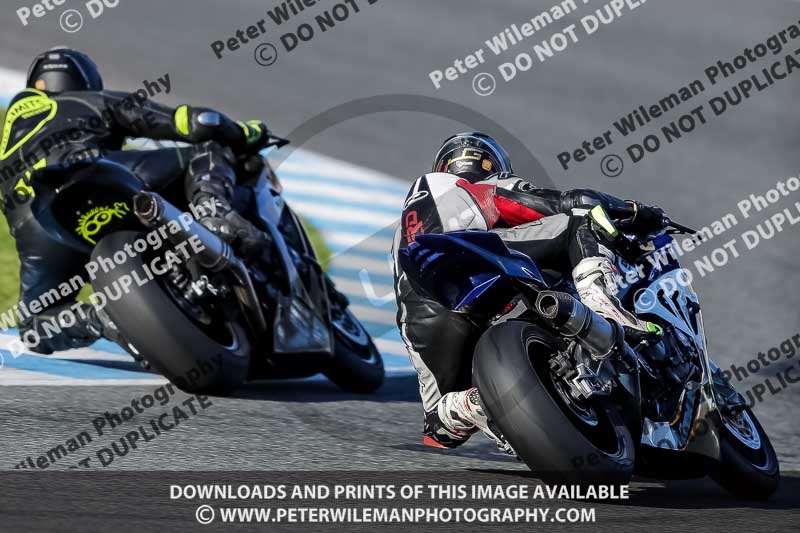 01 to 3rd december 2018;Jerez;event digital images;motorbikes;no limits;peter wileman photography;trackday;trackday digital images