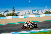 01-to-3rd-december-2018;Jerez;event-digital-images;motorbikes;no-limits;peter-wileman-photography;trackday;trackday-digital-images