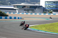 01-to-3rd-december-2018;Jerez;event-digital-images;motorbikes;no-limits;peter-wileman-photography;trackday;trackday-digital-images