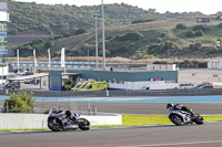 01-to-3rd-december-2018;Jerez;event-digital-images;motorbikes;no-limits;peter-wileman-photography;trackday;trackday-digital-images