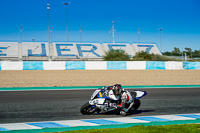 01-to-3rd-december-2018;Jerez;event-digital-images;motorbikes;no-limits;peter-wileman-photography;trackday;trackday-digital-images