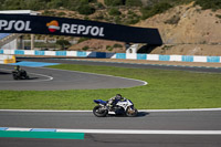 01-to-3rd-december-2018;Jerez;event-digital-images;motorbikes;no-limits;peter-wileman-photography;trackday;trackday-digital-images