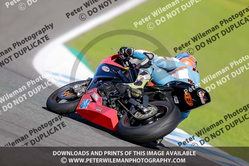 01 to 3rd december 2018;Jerez;event digital images;motorbikes;no limits;peter wileman photography;trackday;trackday digital images