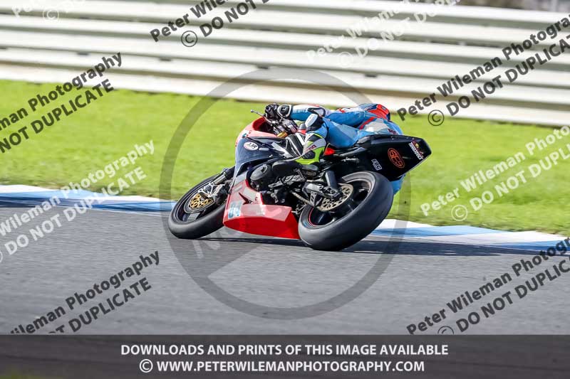 01 to 3rd december 2018;Jerez;event digital images;motorbikes;no limits;peter wileman photography;trackday;trackday digital images