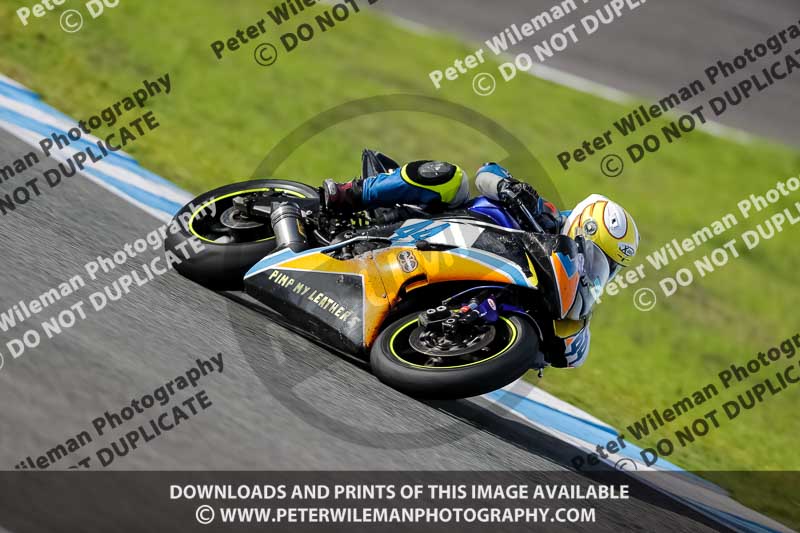 01 to 3rd december 2018;Jerez;event digital images;motorbikes;no limits;peter wileman photography;trackday;trackday digital images