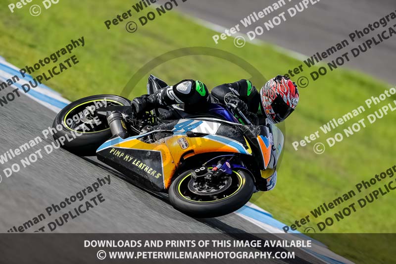 01 to 3rd december 2018;Jerez;event digital images;motorbikes;no limits;peter wileman photography;trackday;trackday digital images