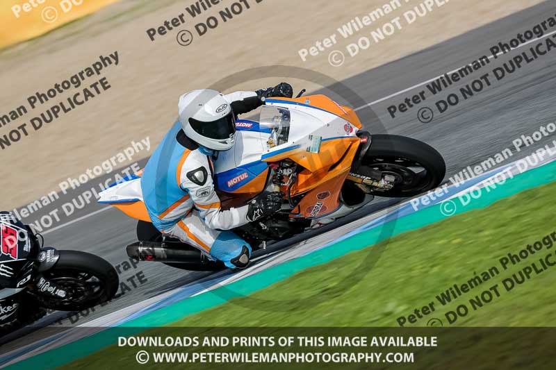 01 to 3rd december 2018;Jerez;event digital images;motorbikes;no limits;peter wileman photography;trackday;trackday digital images