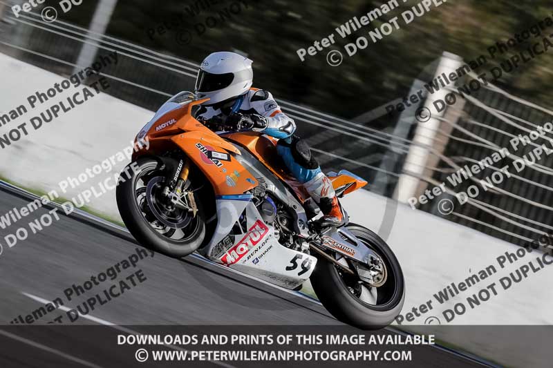 01 to 3rd december 2018;Jerez;event digital images;motorbikes;no limits;peter wileman photography;trackday;trackday digital images