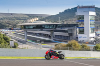 01-to-3rd-december-2018;Jerez;event-digital-images;motorbikes;no-limits;peter-wileman-photography;trackday;trackday-digital-images