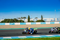 01-to-3rd-december-2018;Jerez;event-digital-images;motorbikes;no-limits;peter-wileman-photography;trackday;trackday-digital-images