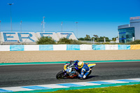 01-to-3rd-december-2018;Jerez;event-digital-images;motorbikes;no-limits;peter-wileman-photography;trackday;trackday-digital-images