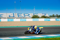 01-to-3rd-december-2018;Jerez;event-digital-images;motorbikes;no-limits;peter-wileman-photography;trackday;trackday-digital-images