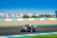 01-to-3rd-december-2018;Jerez;event-digital-images;motorbikes;no-limits;peter-wileman-photography;trackday;trackday-digital-images