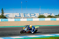 01-to-3rd-december-2018;Jerez;event-digital-images;motorbikes;no-limits;peter-wileman-photography;trackday;trackday-digital-images