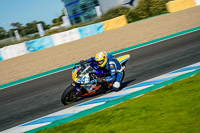 01-to-3rd-december-2018;Jerez;event-digital-images;motorbikes;no-limits;peter-wileman-photography;trackday;trackday-digital-images