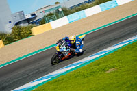 01-to-3rd-december-2018;Jerez;event-digital-images;motorbikes;no-limits;peter-wileman-photography;trackday;trackday-digital-images