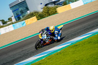 01-to-3rd-december-2018;Jerez;event-digital-images;motorbikes;no-limits;peter-wileman-photography;trackday;trackday-digital-images