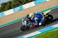 01-to-3rd-december-2018;Jerez;event-digital-images;motorbikes;no-limits;peter-wileman-photography;trackday;trackday-digital-images