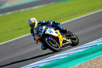 01-to-3rd-december-2018;Jerez;event-digital-images;motorbikes;no-limits;peter-wileman-photography;trackday;trackday-digital-images