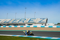 01-to-3rd-december-2018;Jerez;event-digital-images;motorbikes;no-limits;peter-wileman-photography;trackday;trackday-digital-images