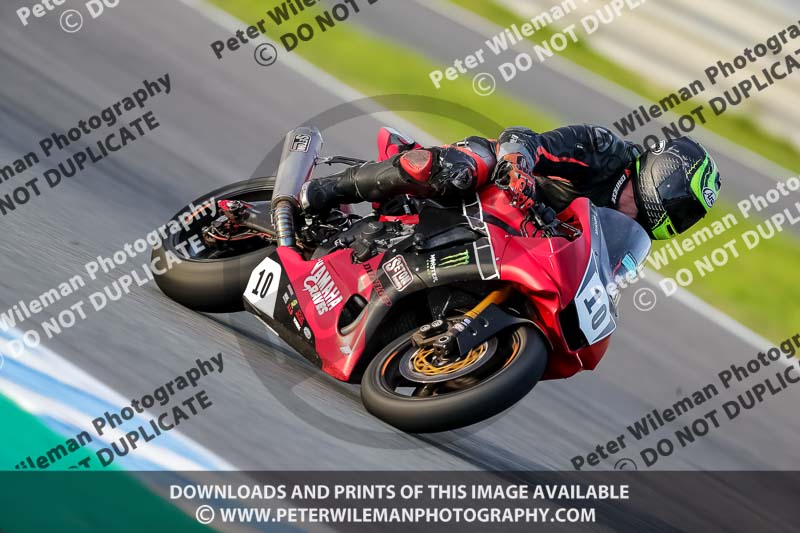 01 to 3rd december 2018;Jerez;event digital images;motorbikes;no limits;peter wileman photography;trackday;trackday digital images