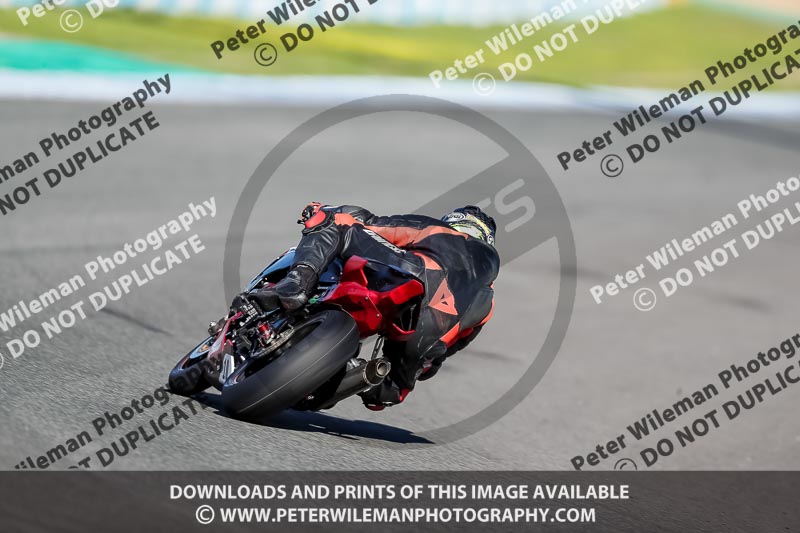 01 to 3rd december 2018;Jerez;event digital images;motorbikes;no limits;peter wileman photography;trackday;trackday digital images