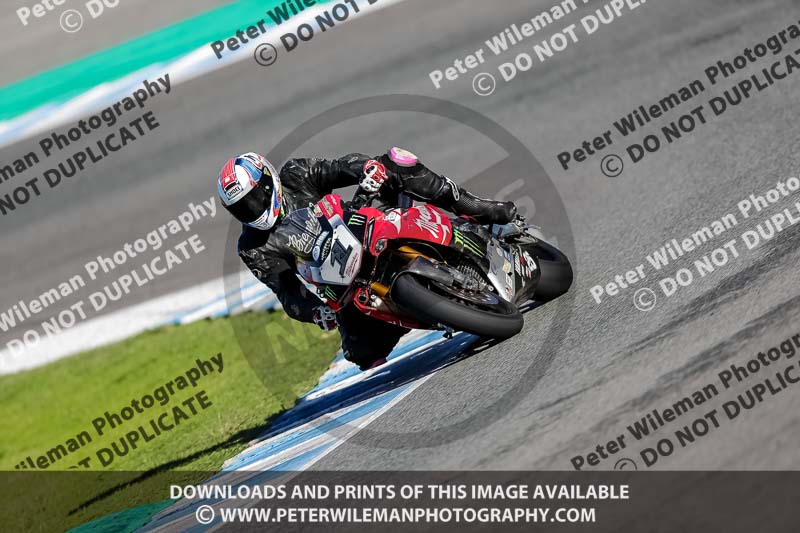 01 to 3rd december 2018;Jerez;event digital images;motorbikes;no limits;peter wileman photography;trackday;trackday digital images