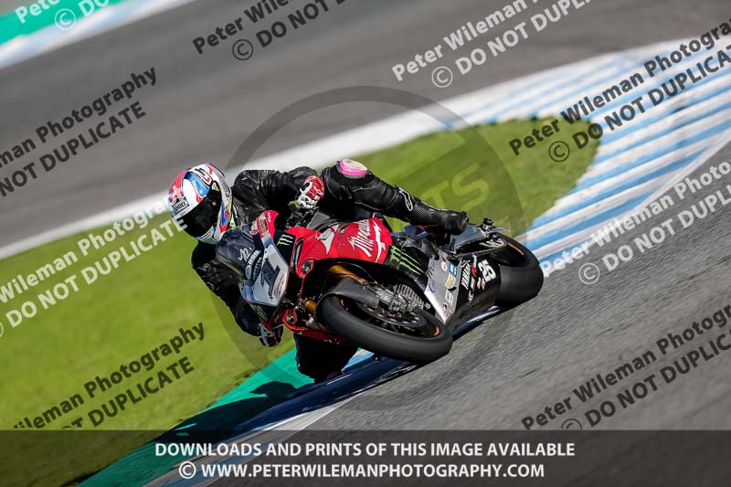 01 to 3rd december 2018;Jerez;event digital images;motorbikes;no limits;peter wileman photography;trackday;trackday digital images