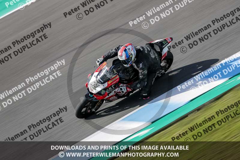 01 to 3rd december 2018;Jerez;event digital images;motorbikes;no limits;peter wileman photography;trackday;trackday digital images