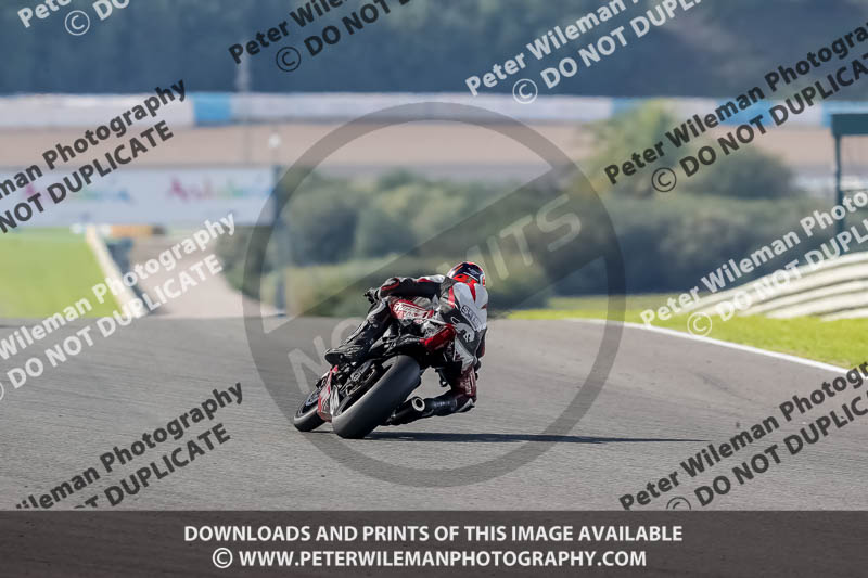 01 to 3rd december 2018;Jerez;event digital images;motorbikes;no limits;peter wileman photography;trackday;trackday digital images