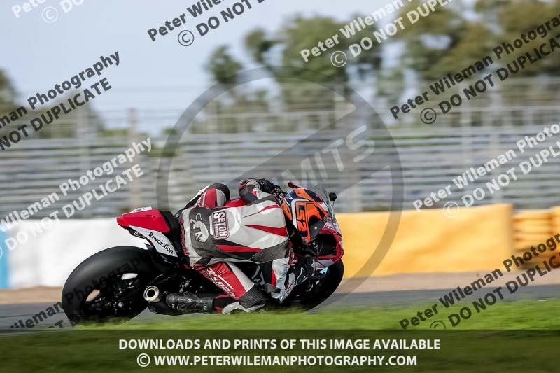 01 to 3rd december 2018;Jerez;event digital images;motorbikes;no limits;peter wileman photography;trackday;trackday digital images