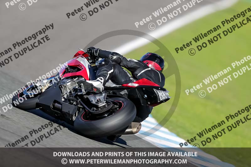 01 to 3rd december 2018;Jerez;event digital images;motorbikes;no limits;peter wileman photography;trackday;trackday digital images