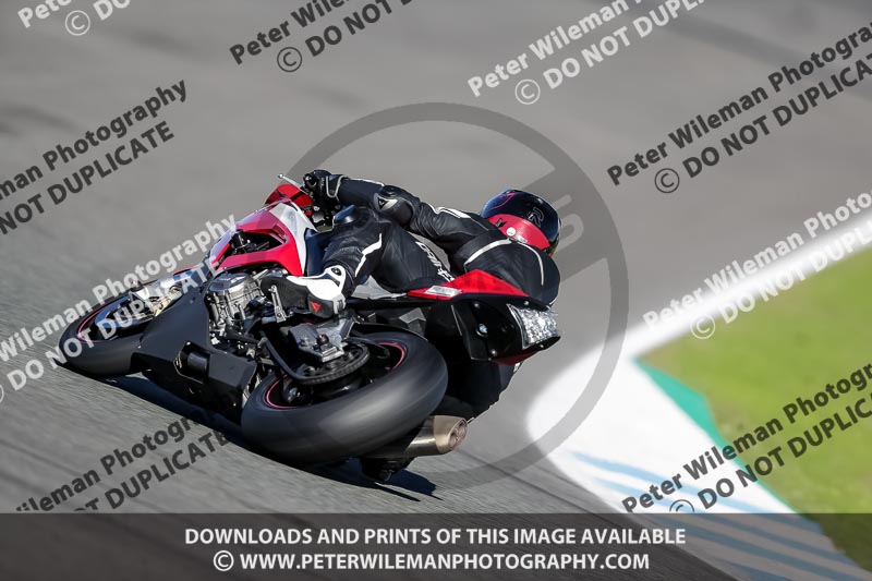 01 to 3rd december 2018;Jerez;event digital images;motorbikes;no limits;peter wileman photography;trackday;trackday digital images