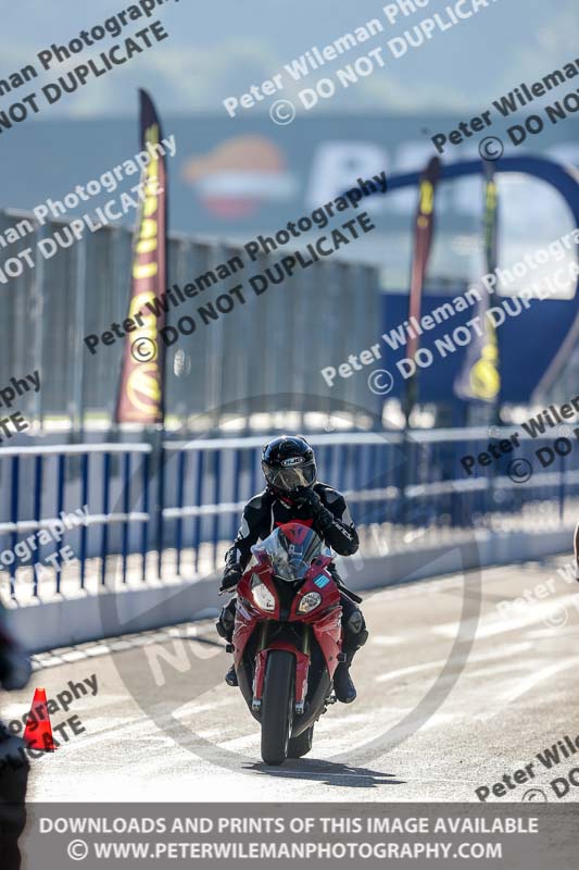 01 to 3rd december 2018;Jerez;event digital images;motorbikes;no limits;peter wileman photography;trackday;trackday digital images