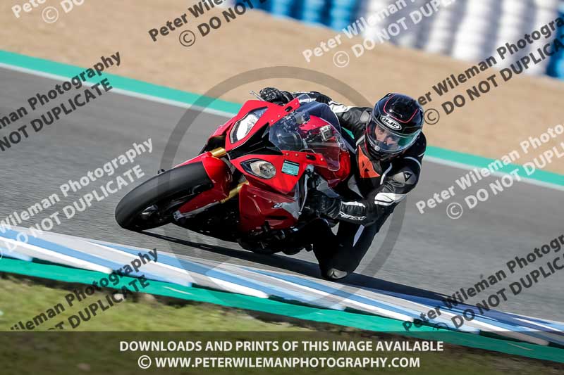 01 to 3rd december 2018;Jerez;event digital images;motorbikes;no limits;peter wileman photography;trackday;trackday digital images