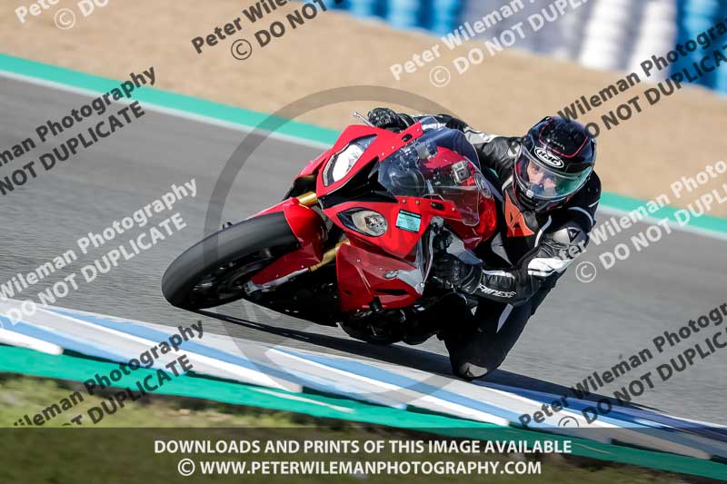 01 to 3rd december 2018;Jerez;event digital images;motorbikes;no limits;peter wileman photography;trackday;trackday digital images