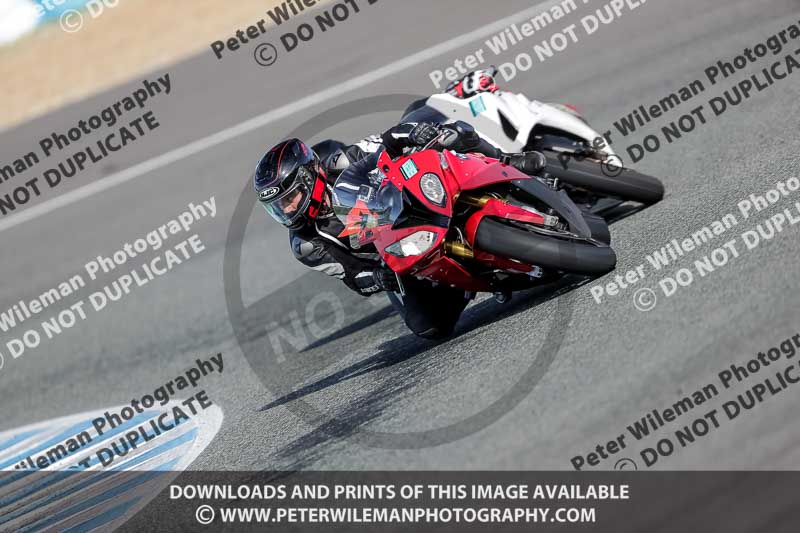 01 to 3rd december 2018;Jerez;event digital images;motorbikes;no limits;peter wileman photography;trackday;trackday digital images