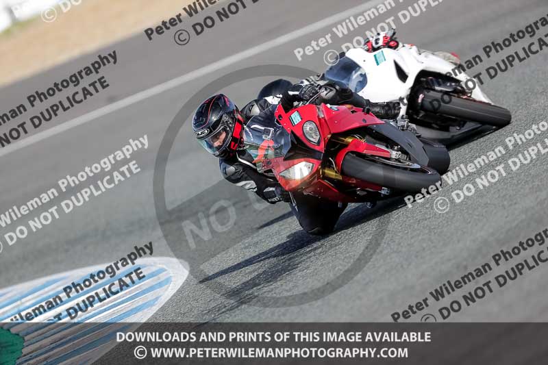 01 to 3rd december 2018;Jerez;event digital images;motorbikes;no limits;peter wileman photography;trackday;trackday digital images