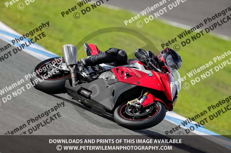 01 to 3rd december 2018;Jerez;event digital images;motorbikes;no limits;peter wileman photography;trackday;trackday digital images