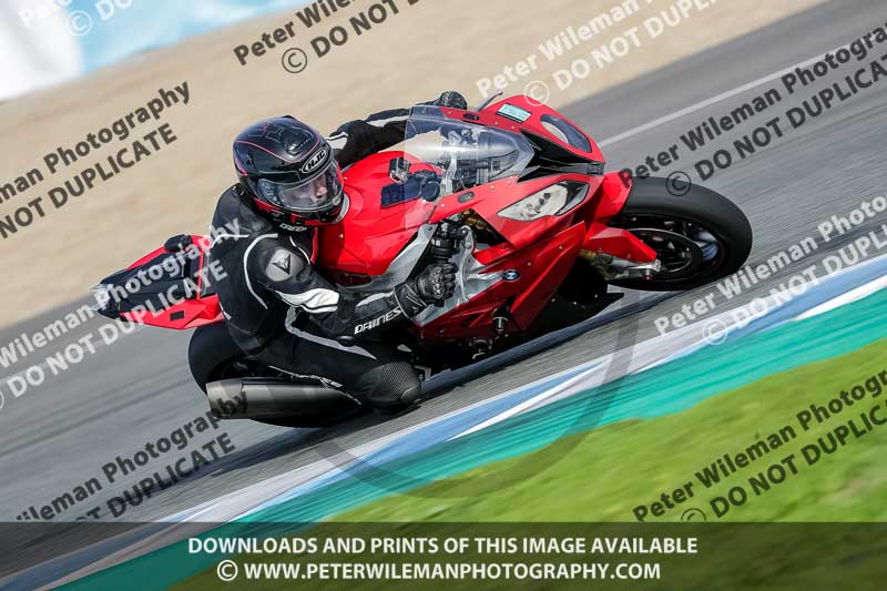 01 to 3rd december 2018;Jerez;event digital images;motorbikes;no limits;peter wileman photography;trackday;trackday digital images